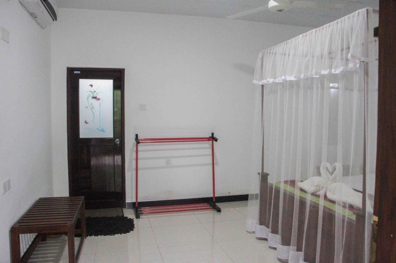 Sigiriya Mana B&B Ngoại thất bức ảnh